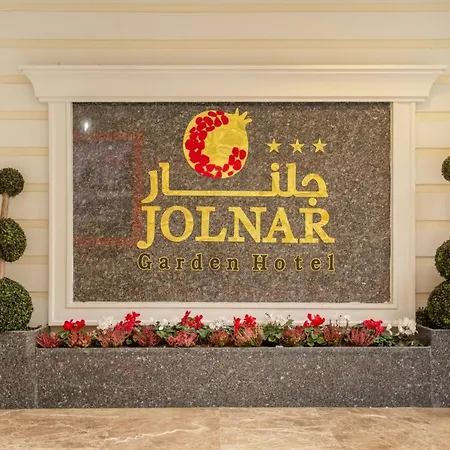 Jolnar Garden Otel