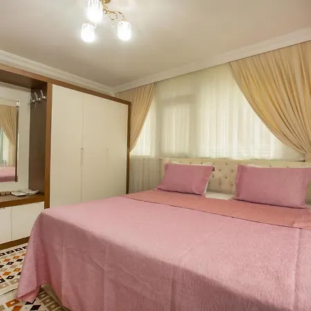 Jolnar Garden Otel Maçka
