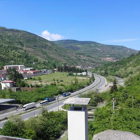 Jolnar Garden Otel 3*