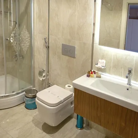 Jolnar Garden Hotel Macka