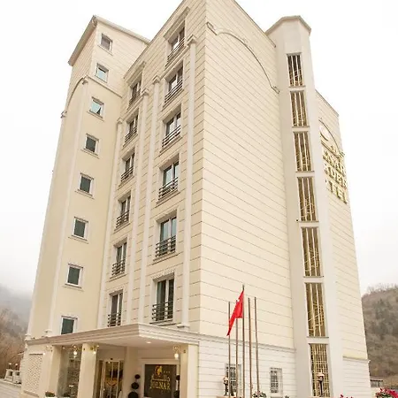 Hotel Jolnar Garden 3*